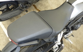 HONDA CB250RA MC52