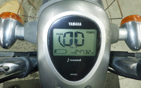 YAMAHA PASSOL 1994 SY01J