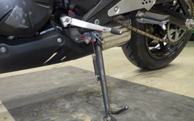 KAWASAKI ER400 N 2012 ER400B