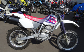 HONDA XR-250 MD30
