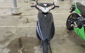SUZUKI ADDRESS V50 Gen.2 2013 CA42A