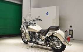 YAMAHA DRAGSTAR 400 CLASSIC 2008 VH01J