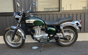 KAWASAKI ESTRELLA BJ250A