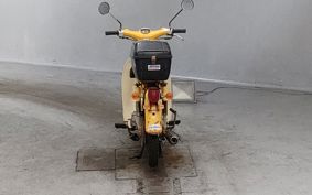 HONDA LITTLE CUB AA01