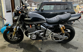 KAWASAKI ZEPHYR 1100 1994 ZRT10A