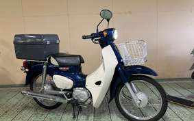 HONDA SUPER CUB50 AA09