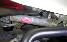 YAMAHA JOG ZR Gen.3 2024 SA39J