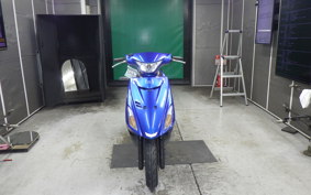 SUZUKI ADDRESS V125 S 2011 CF4MA