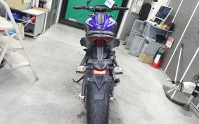 YAMAHA MT-07 ABS 2017 RM19J