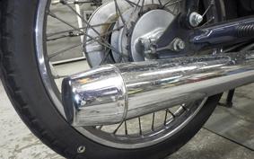 HONDA C70 SUPER CUB 2007 C70