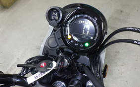 HONDA CT125-2 2015 JA65