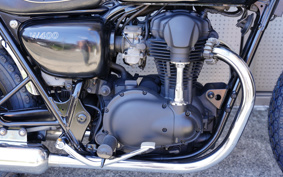 KAWASAKI W400 2006 EJ400A