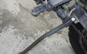 YAMAHA SEROW 225 Gen.3 DG08J