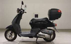HONDA TODAY 2 2026 AF67