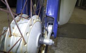 HONDA C50 SUPER CUB AA01