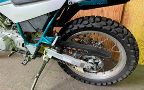YAMAHA SEROW 225W 4JG
