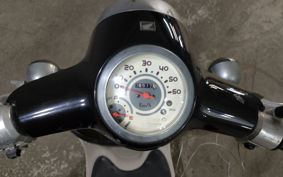 HONDA GIORNO AF70
