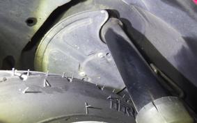 SUZUKI ADDRESS V50 Gen.2 2012 CA42A