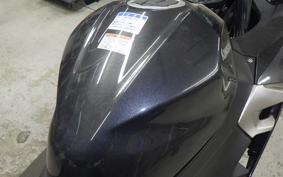 KAWASAKI NINJA 250 2021 EX250P