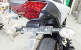 YAMAHA YZF-R25 A 2025 RG43J