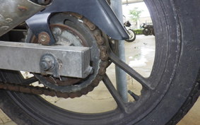 SUZUKI RG250 Gamma GJ21A