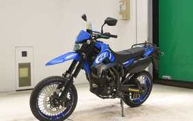 KAWASAKI KLX250D TRACKER X 2019 LX250V