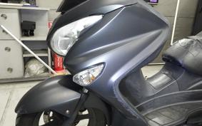 SUZUKI SKYWAVE 200 (Burgman 200) 2017 CH41A