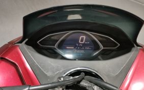HONDA PCX125 JF81