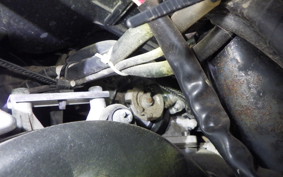 YAMAHA CYGNUS 125 X 2 SE44J