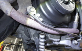 SUZUKI PALETTE 1999 CA45A