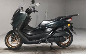 YAMAHA N-MAX 155 SG66J