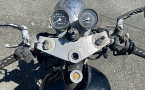 YAMAHA SR400 1JR