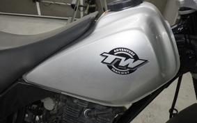 YAMAHA TW200 2JL