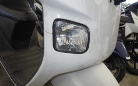 HONDA GYRO CANOPY TA03