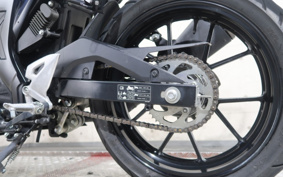 SUZUKI GSX-S125 ABS DL32B