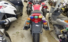 HONDA CB750 GEN 2 K RC42