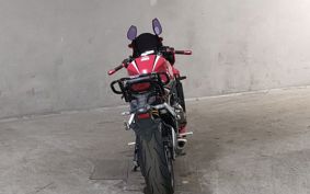 HONDA CBR650R RH03