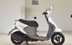 SUZUKI LET's 4 CA41A