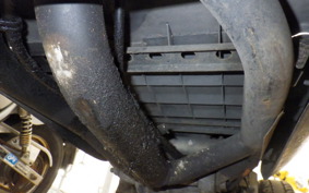 HONDA GYRO CANOPY TA02