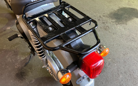 HONDA CROSS CUB 50 AA06