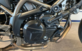 SUZUKI SV650X ABS 2023 VP55B