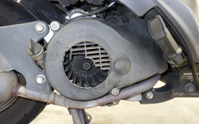SUZUKI ADDRESS V125 1990 CF4EA