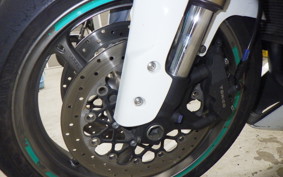SUZUKI GSX-R600 2015