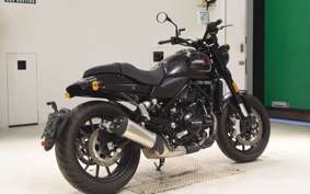 HARLEY X500 2024