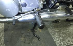 SUZUKI T500 2010 T500