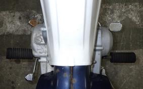 HONDA C70 SUPER CUB E C70