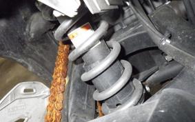 SUZUKI GSR750 A 2014 GR7NA