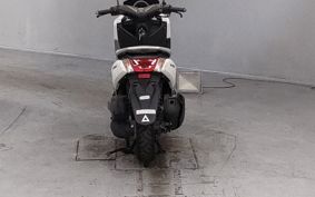 YAMAHA N-MAX 125 SED6J