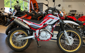 YAMAHA SEROW 250 DG31J