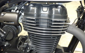 HONDA GB350S 2023 NC59